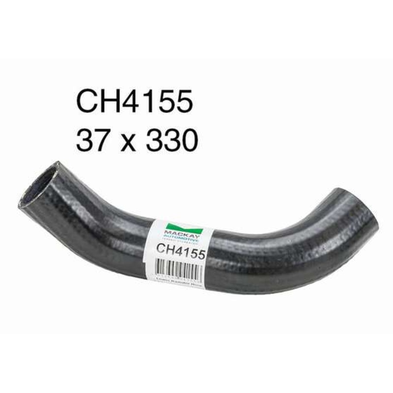 Mackay Lower Radiator Hose – CH4155
