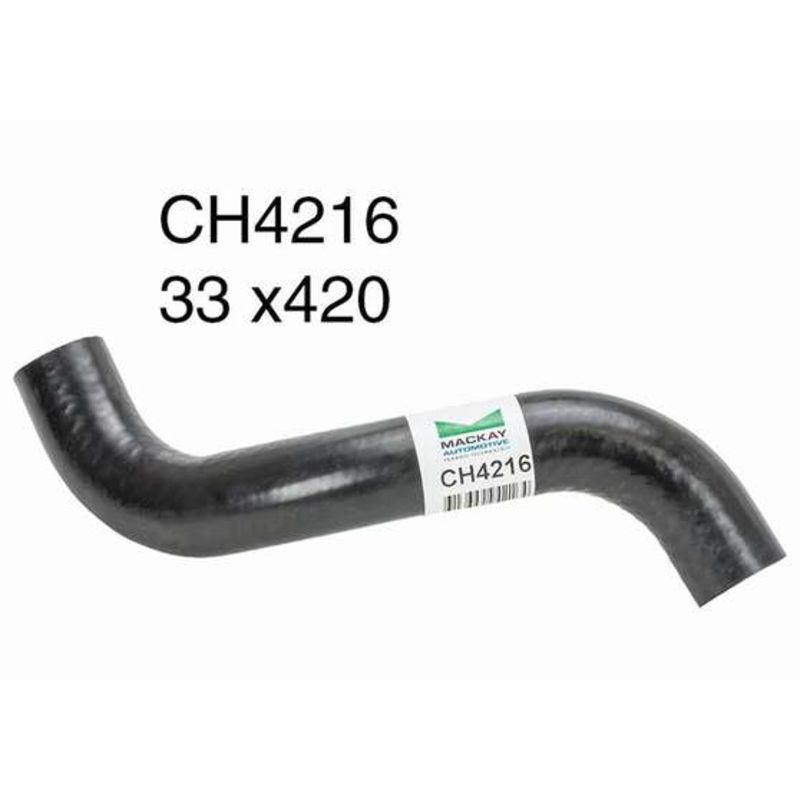 Mackay Lower Radiator Hose – CH4216