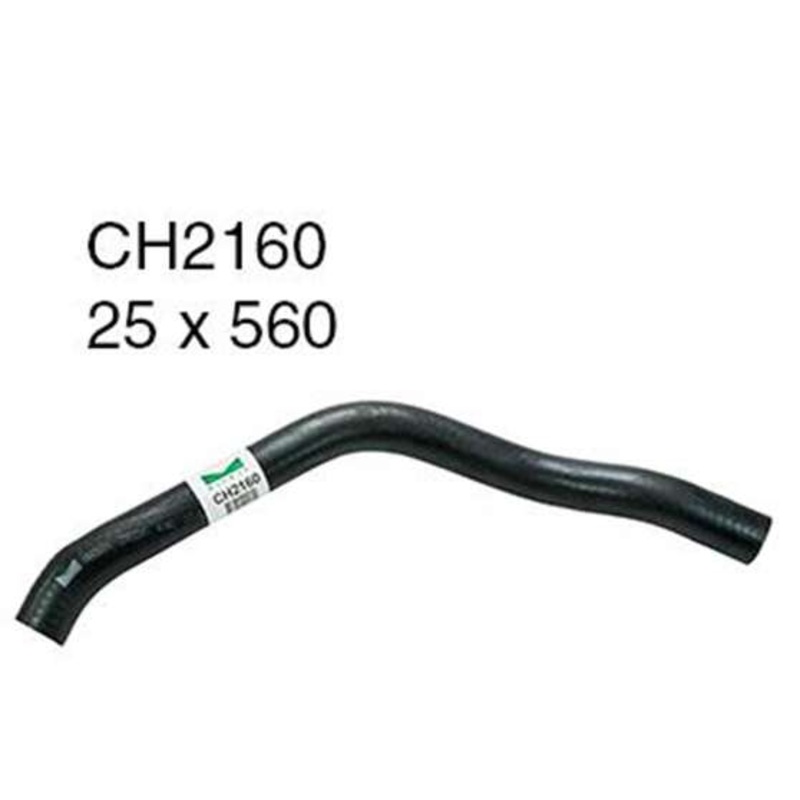 Mackay Radiator Hose – CH2160