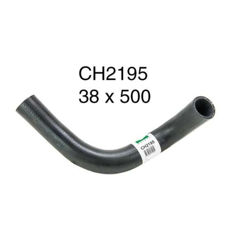 Mackay Upper Radiator Hose – CH2195