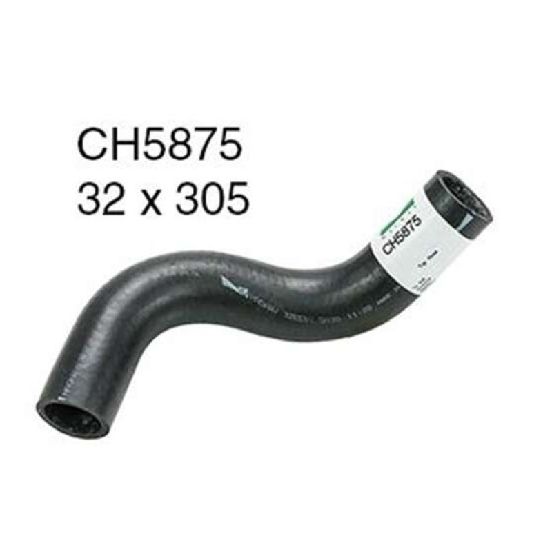 Mackay Upper Radiator Hose – CH5875