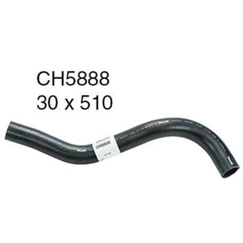Mackay Upper Radiator Hose – CH5888
