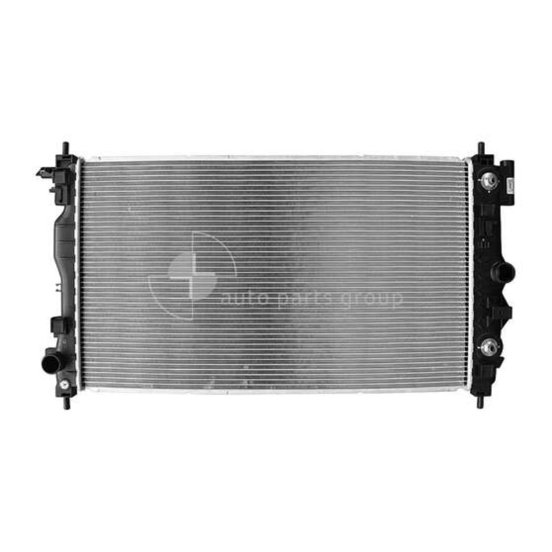 Motorkool Radiator – GJG-34001 – Suits Holden Cruze JG 2009-2011