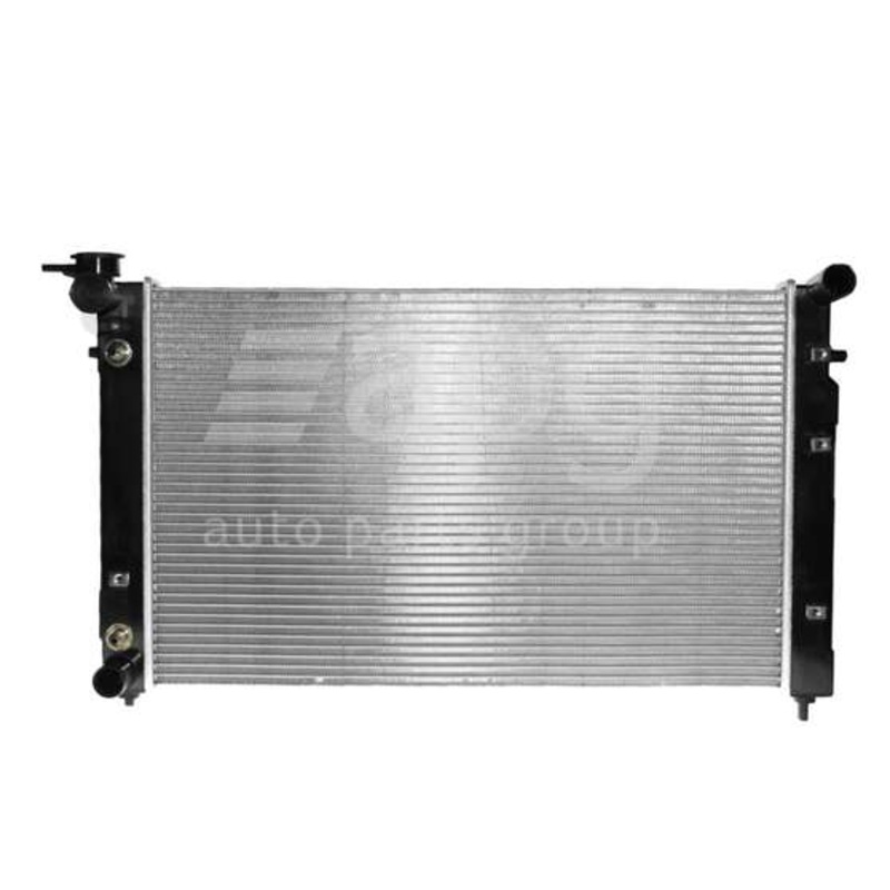 Motorkool Radiator – GVT-34002 – Suits Holden Commodore VT 1997-2000
