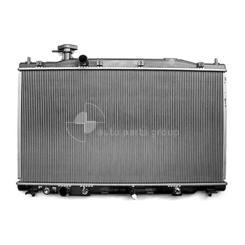 Motorkool Radiator – ORC-34000 – Suits Honda CR-V RE 2007-2009