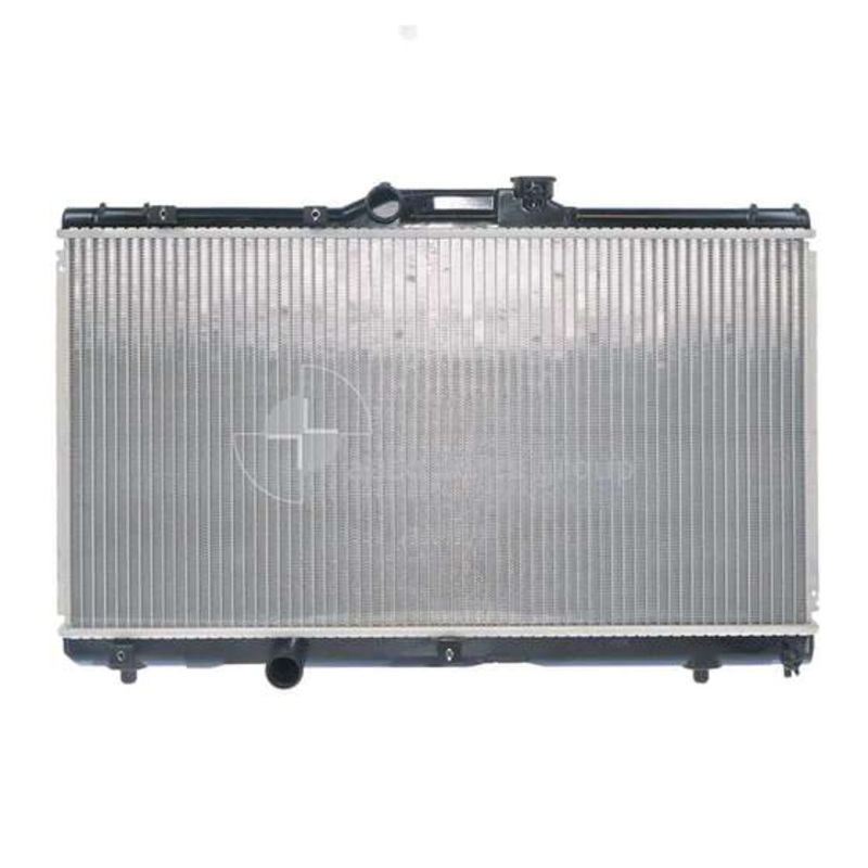 Motorkool Radiator TCI-34000