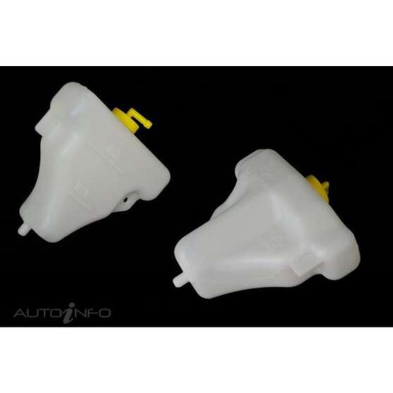 Sterling Coolant Recovery Tank to suit Honda Accord 08/2003 to 01/2008 – HDAC-BOT-04N