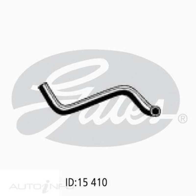 Gates Heater Hose – 02-1149