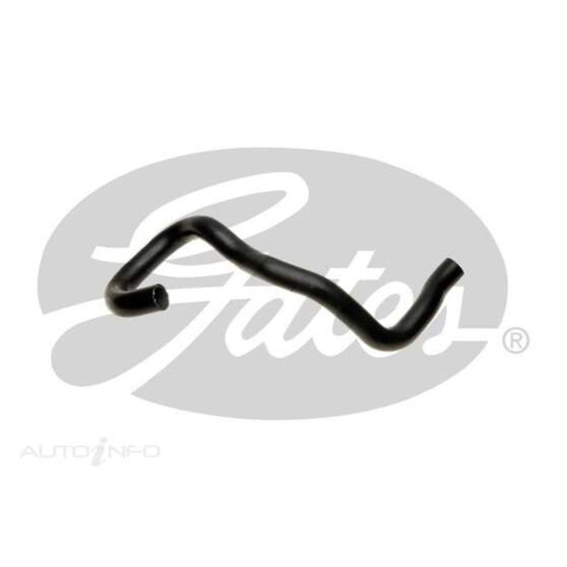 Gates Molded Coolant Hose – 05-2440