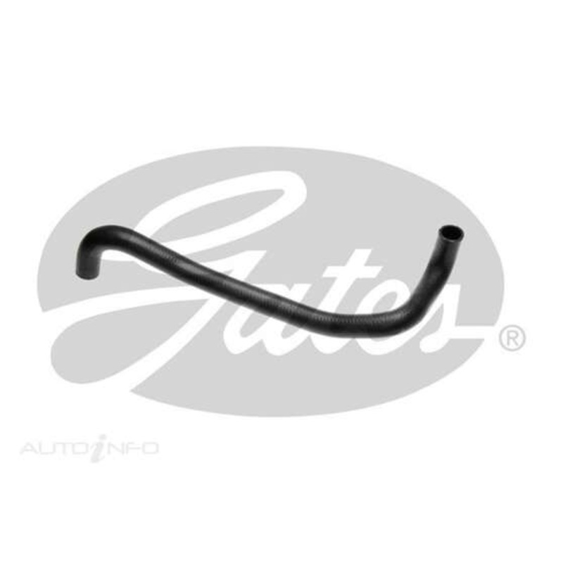 Gates Molded Coolant Hose – 05-2479