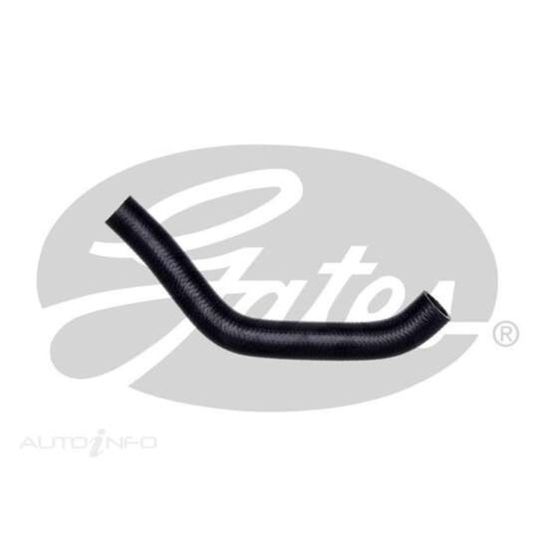 Gates Molded Coolant Hose – 05-2533