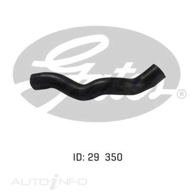 Gates Radiator Hose – 05-2374