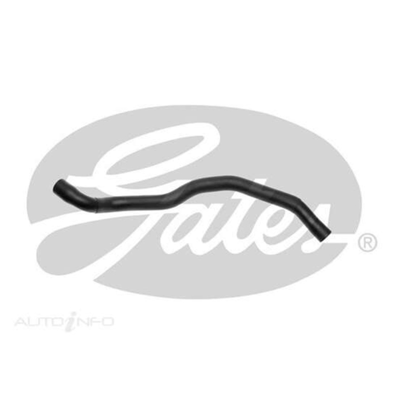 Gates Radiator Hose – 05-2393