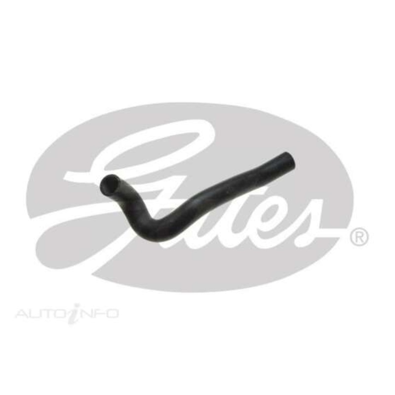 Gates Radiator Hose – 20602