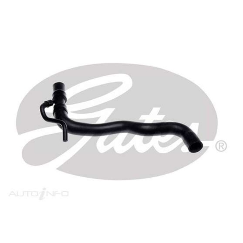 Gates Radiator Hose – 23299