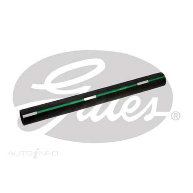 Gates Radiator Hose – 24256