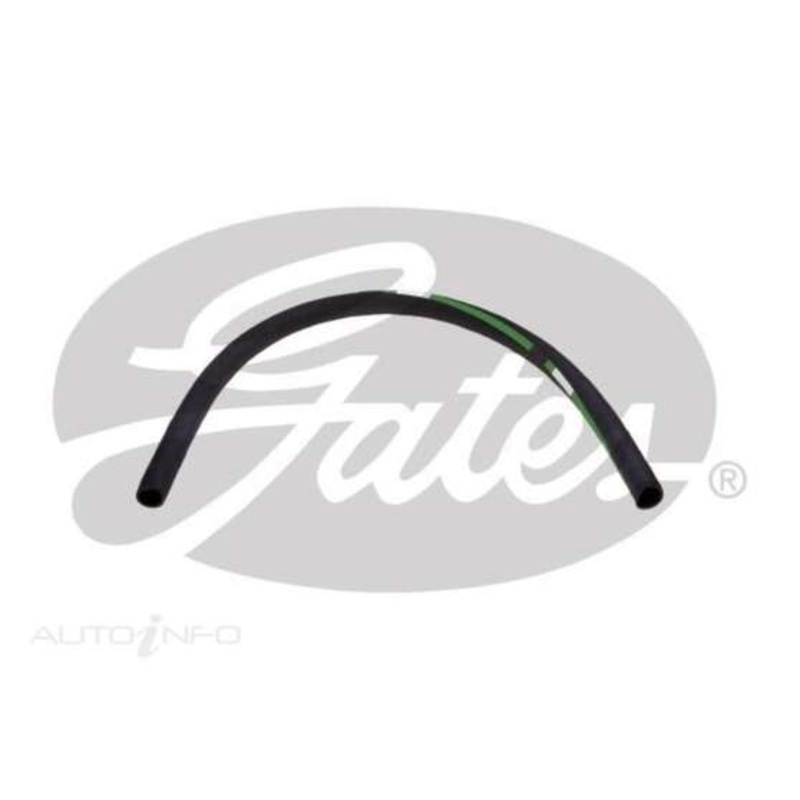Gates Radiator Hose – 24934