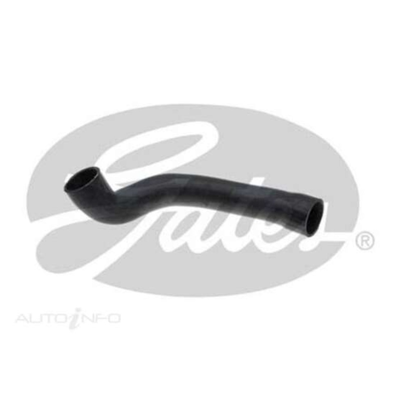 Gates Turbocharger / Intercooler Hose – 09-0032