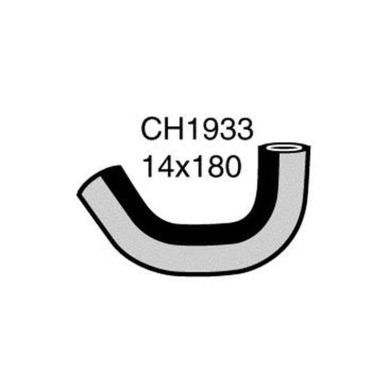 Mackay Engine Bypass Hose – CH1933