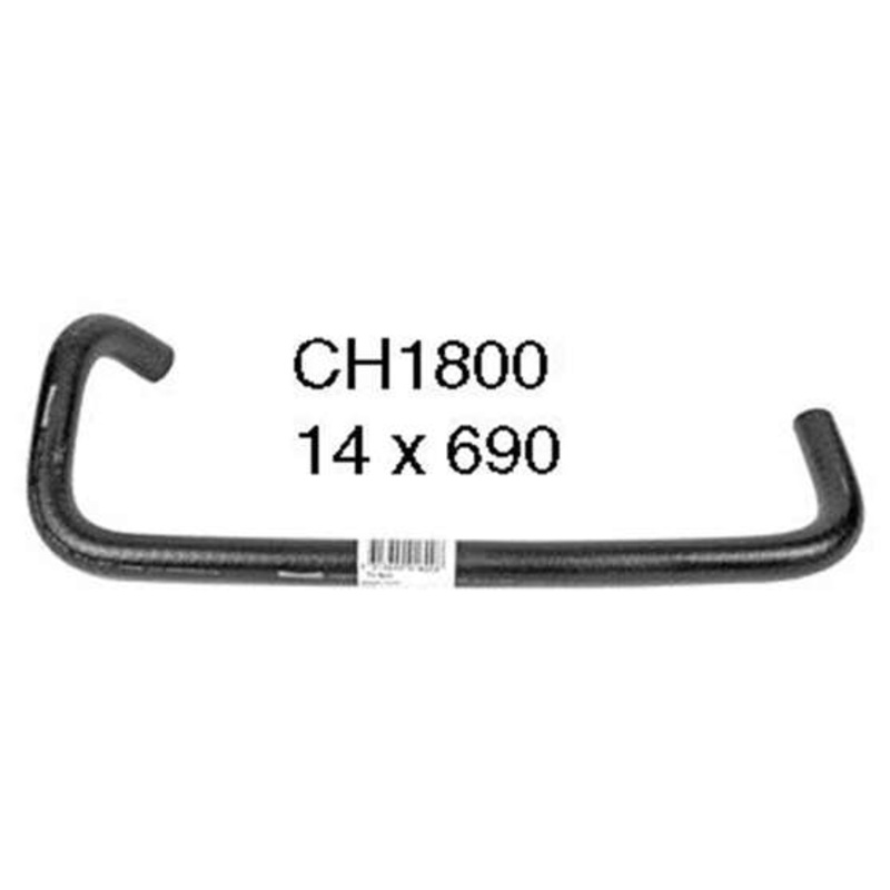Mackay Heater Hose – CH1800