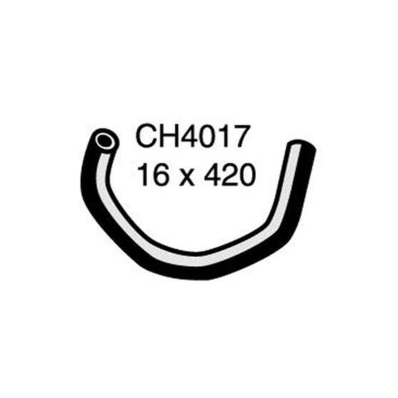 Mackay Heater Hose – CH4017