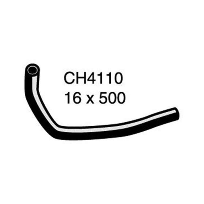 Mackay Heater Hose – CH4110