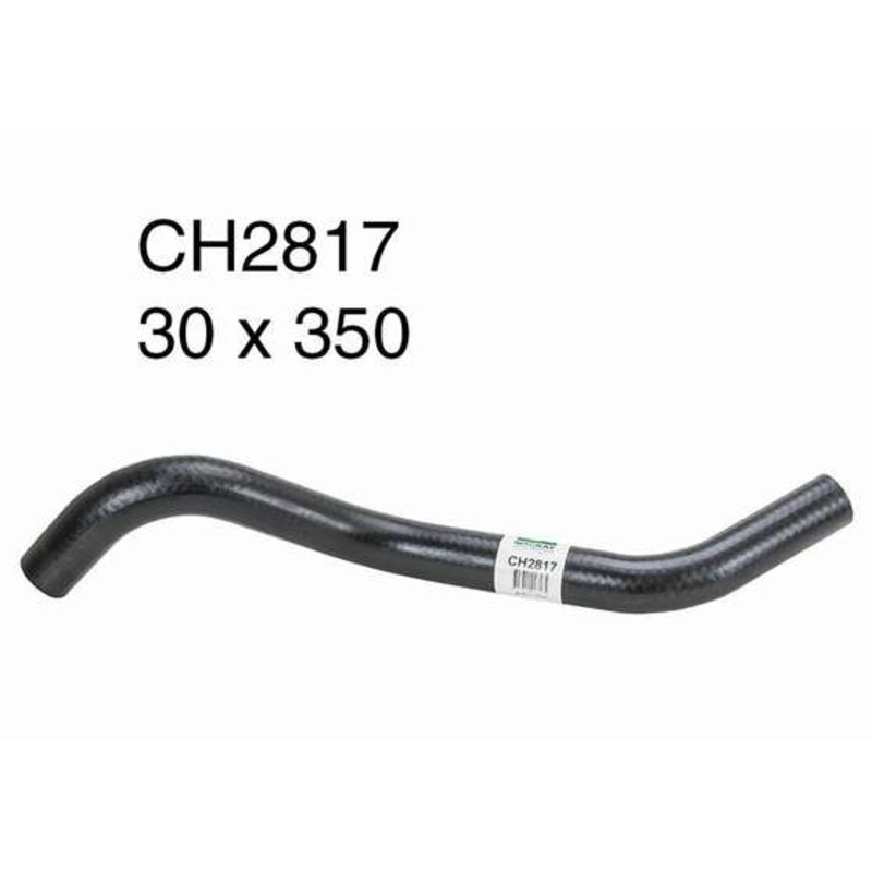 Mackay Lower Radiator Hose – CH2817