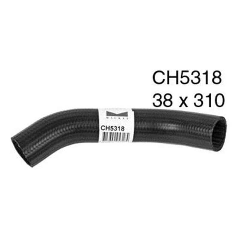 Mackay Lower Radiator Hose – CH5318