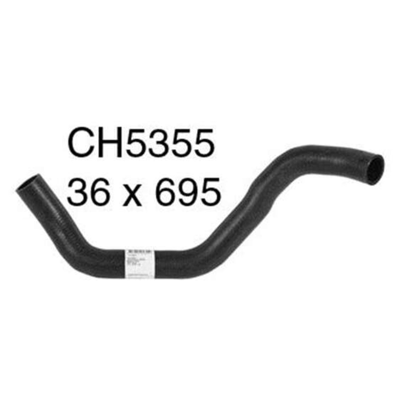 Mackay Lower Radiator Hose – CH5355