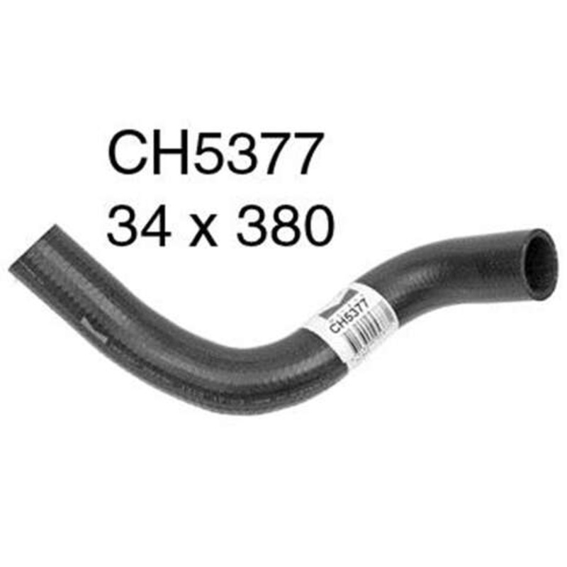 Mackay Lower Radiator Hose – CH5377