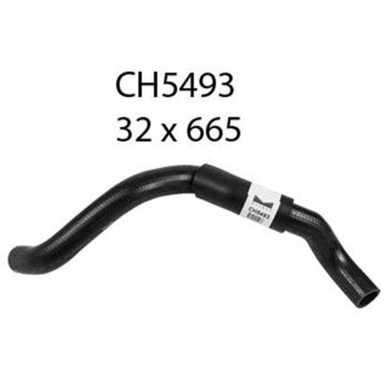 Mackay Lower Radiator Hose – CH5493