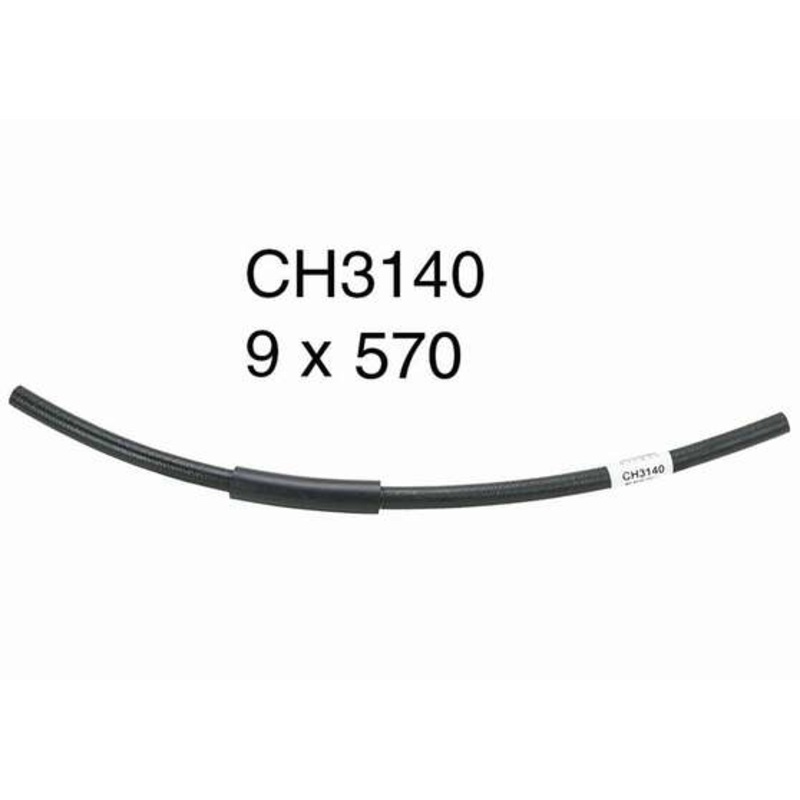 Mackay Power Steering Line Hose – CH3140