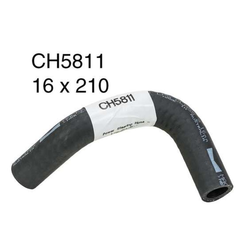 Mackay Power Steering Line Hose – CH5811