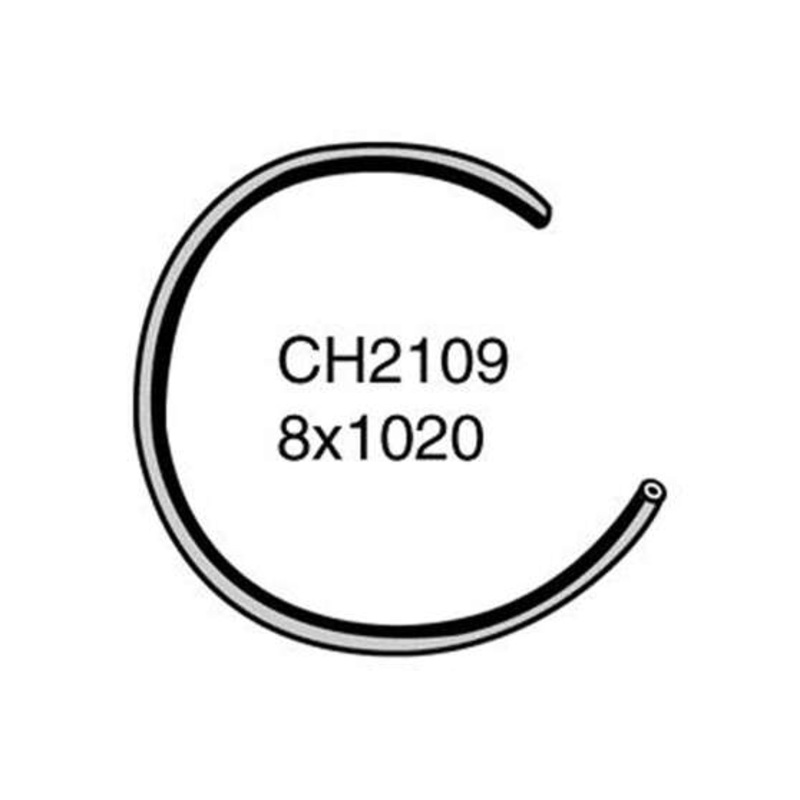 Mackay Radiator Hose – CH2109