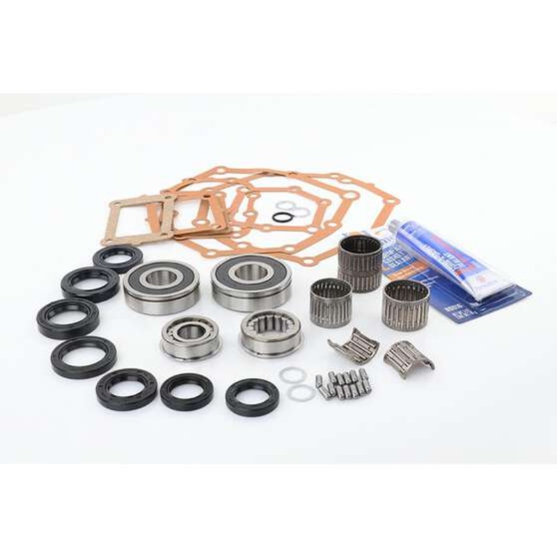 Basco Gear Box Repair Kit – GB19