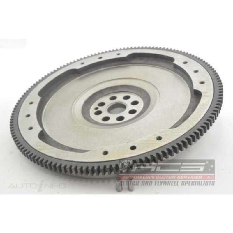 Clutchpro Commercial Single Mass Flywheel – FIZ305