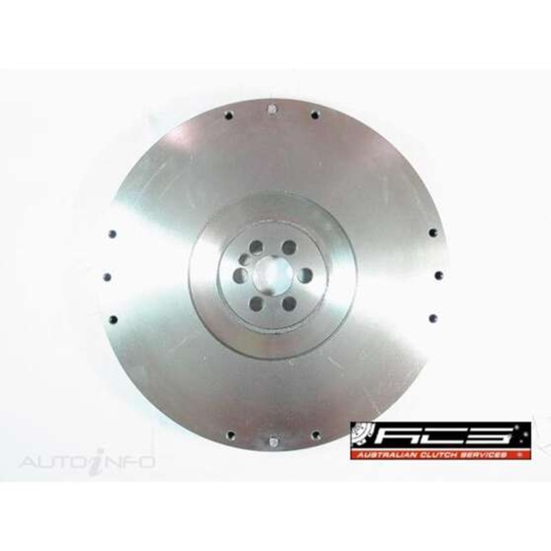 Clutchpro Commercial Single Mass Flywheel – FIZ331