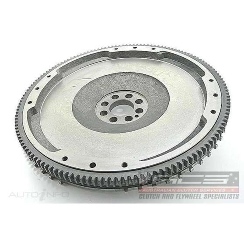 Clutchpro Commercial Single Mass Flywheel – FIZ335