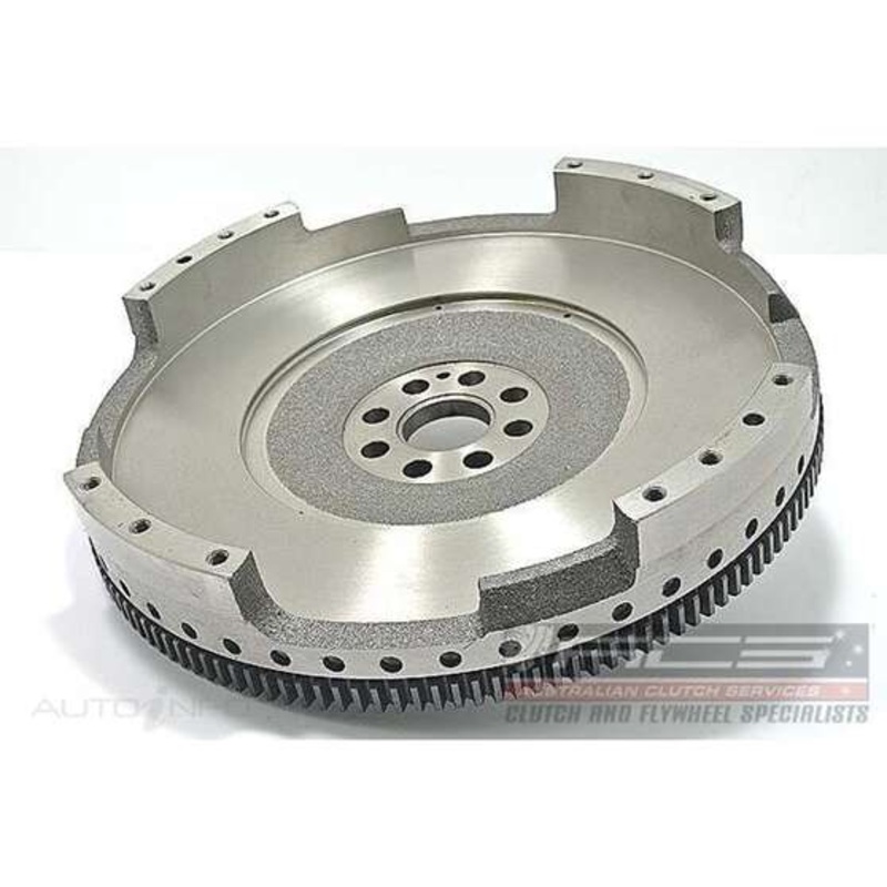 Clutchpro Commercial Single Mass Flywheel – FIZ386
