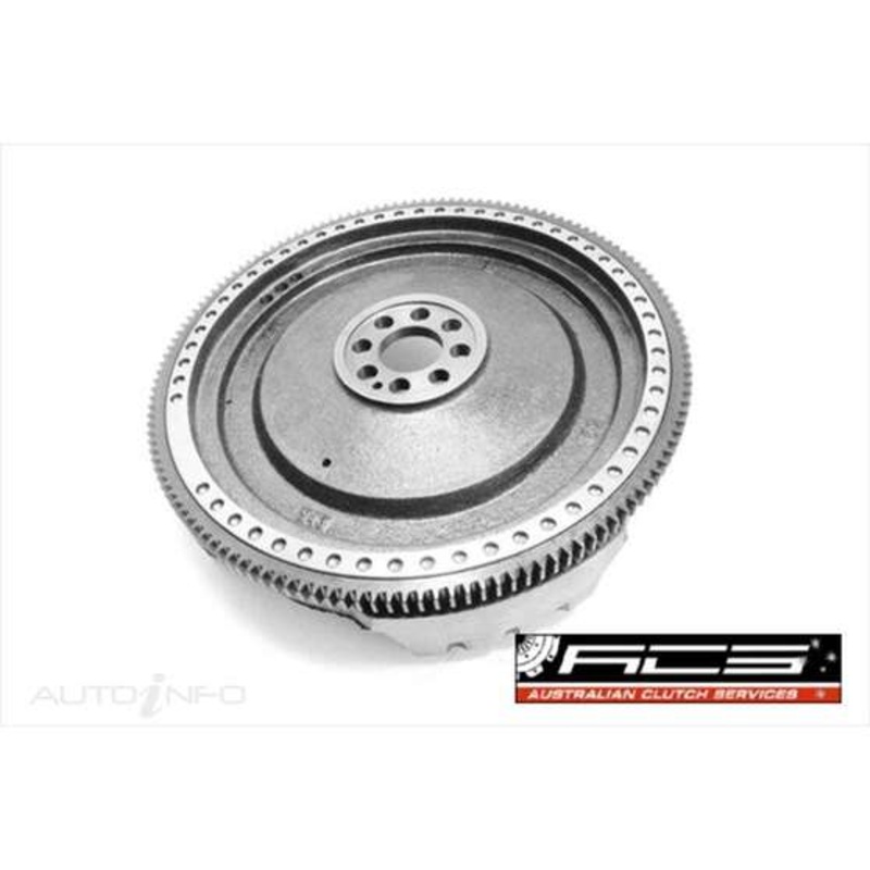 Clutchpro Commercial Single Mass Flywheel – FIZ389
