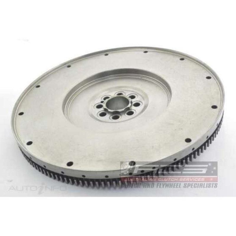 Clutchpro Commercial Single Mass Flywheel – FMB405