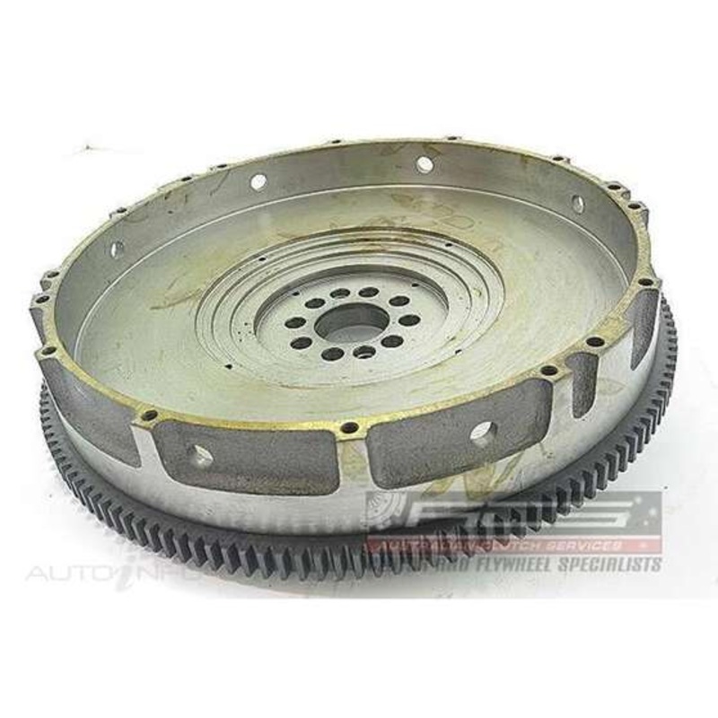 Clutchpro Commercial Single Mass Flywheel – FMI434