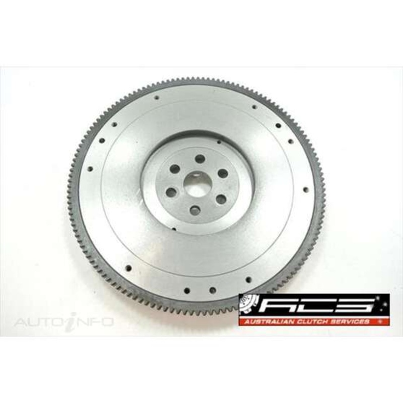 Clutchpro Commercial Single Mass Flywheel – FMZ263