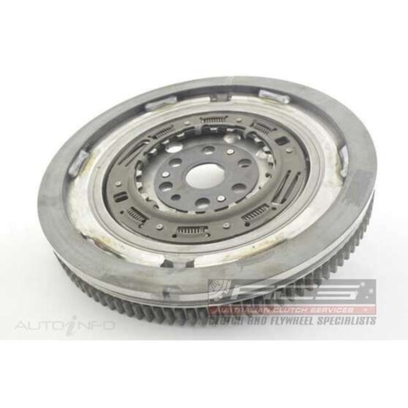 Clutchpro Dual Mass Flywheel – FAR201DM