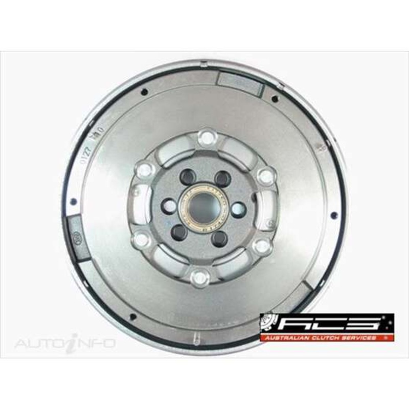 Clutchpro Dual Mass Flywheel – FAU109DM