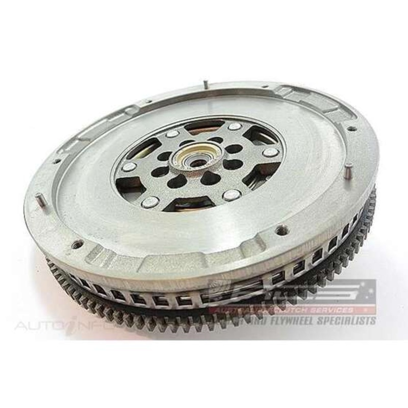 Clutchpro Dual Mass Flywheel – FAU127DM