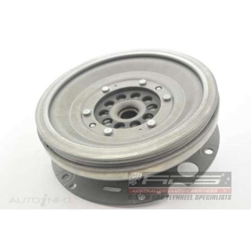 Clutchpro Dual Mass Flywheel – FAU200DM