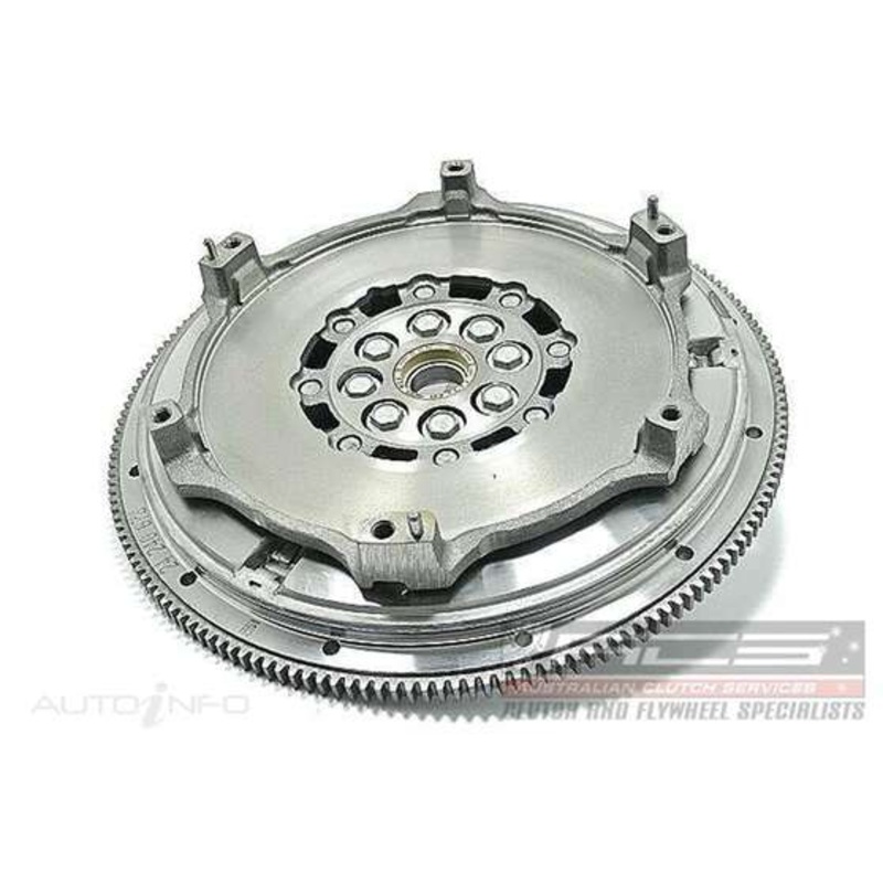 Clutchpro Dual Mass Flywheel – FCR105DM