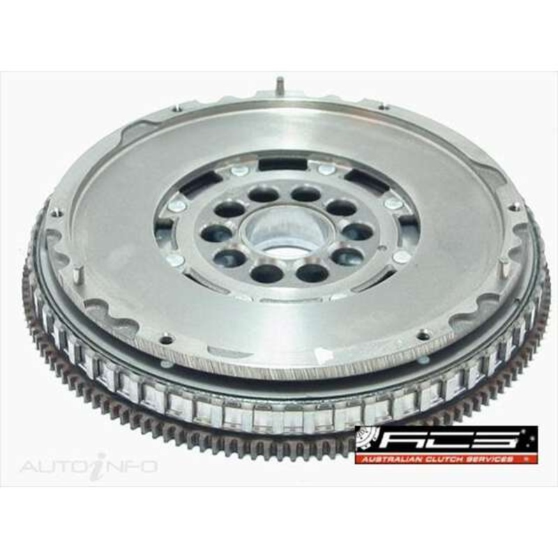 Clutchpro Dual Mass Flywheel – FFD150DM