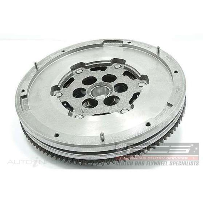 Clutchpro Dual Mass Flywheel – FFD161DM